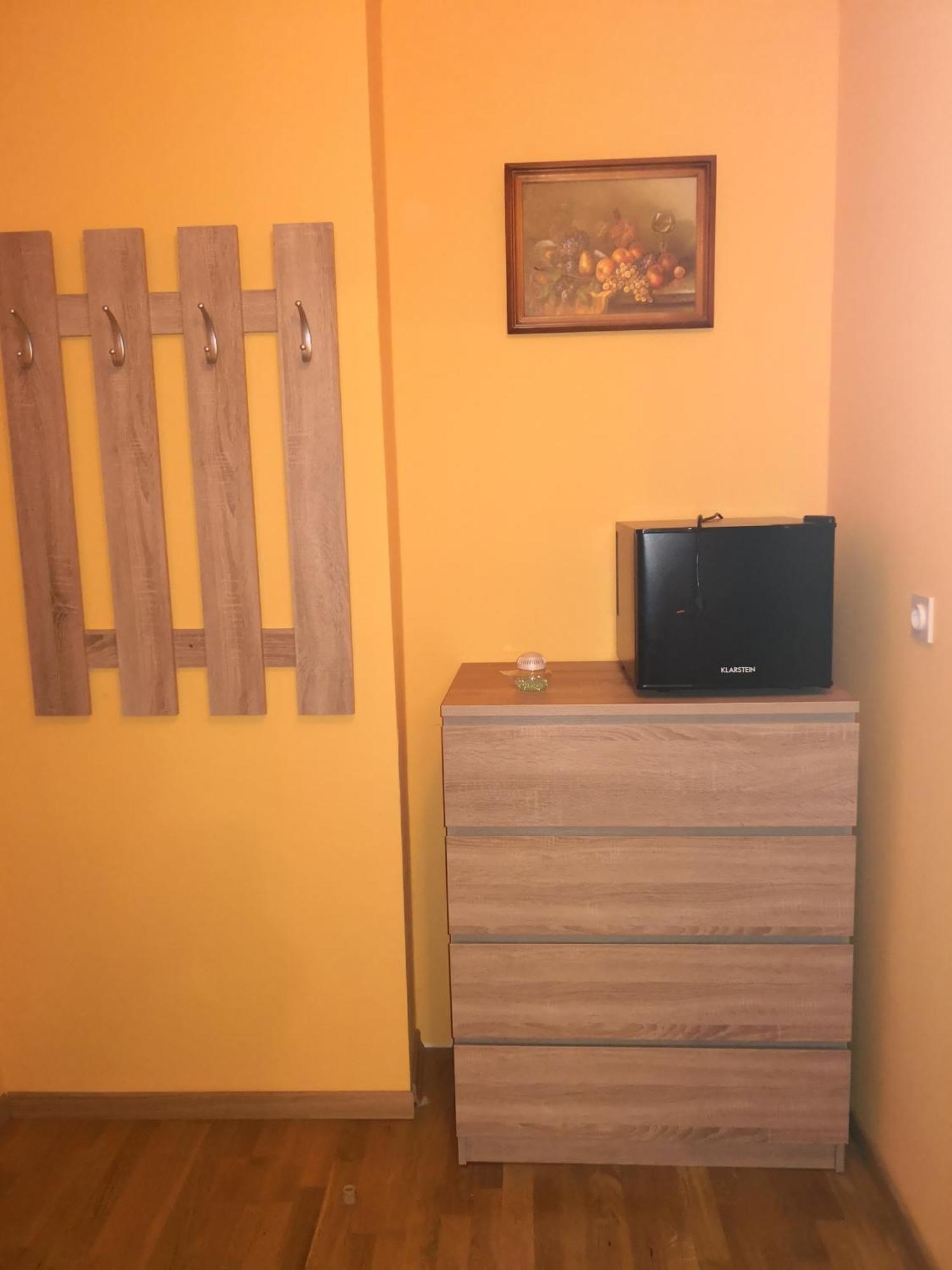 Pri Storklji Hotell Moravske-Toplice Exteriör bild
