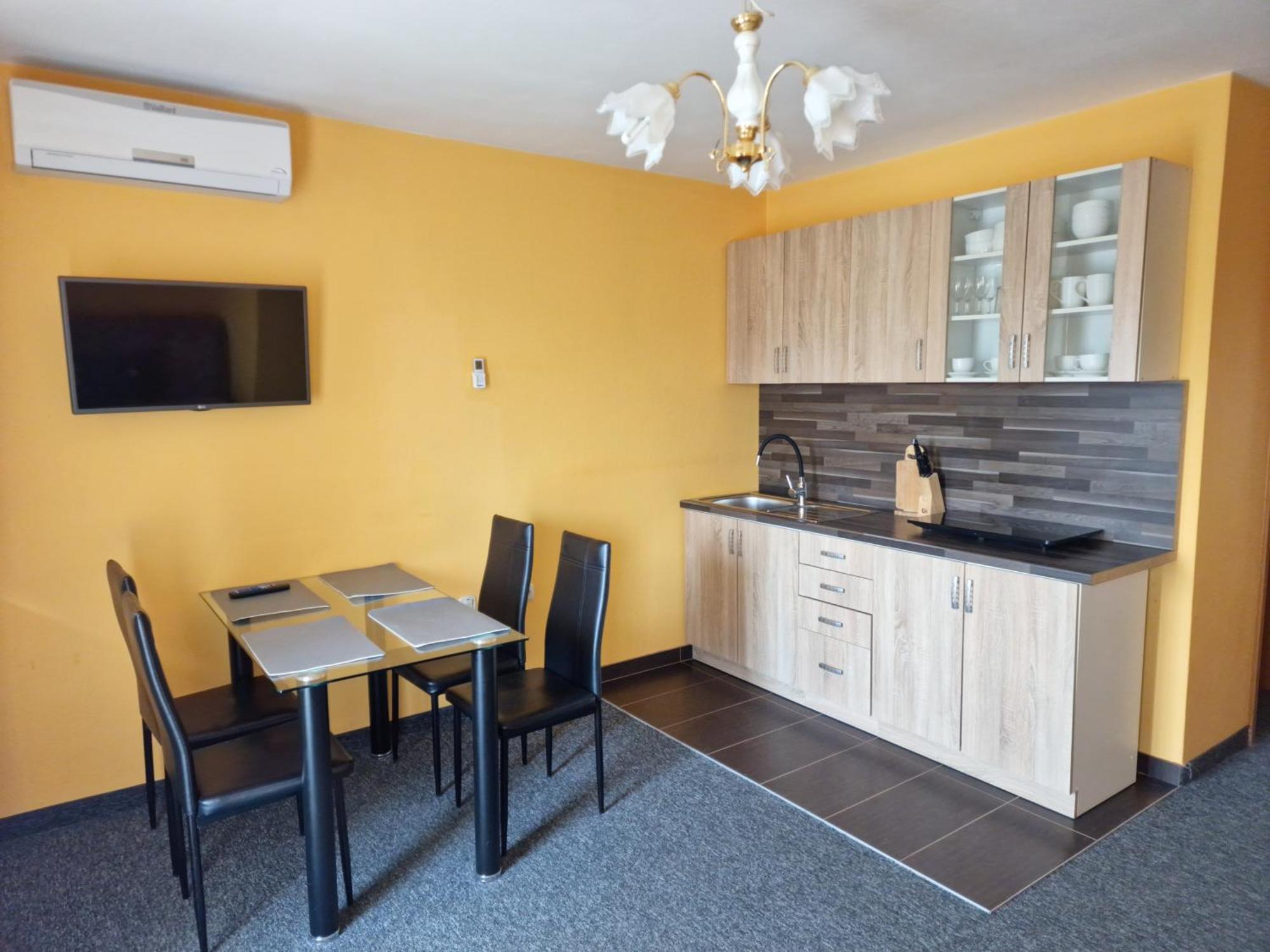 Pri Storklji Hotell Moravske-Toplice Exteriör bild
