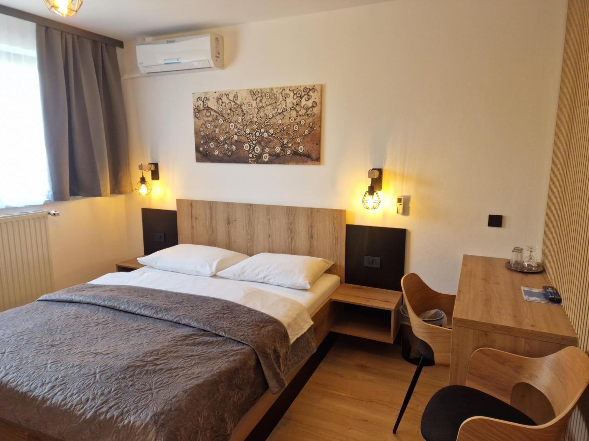 Pri Storklji Hotell Moravske-Toplice Exteriör bild