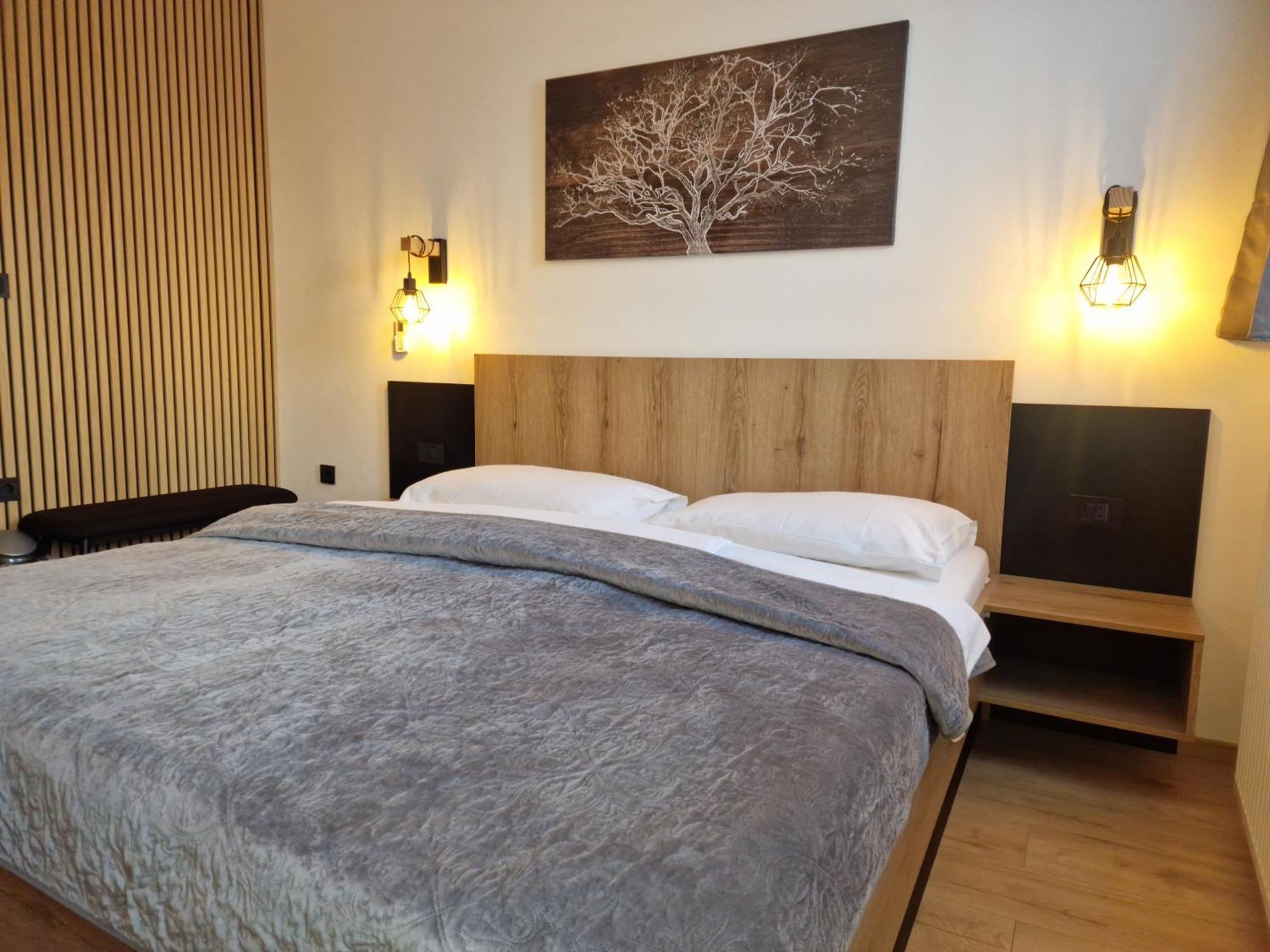 Pri Storklji Hotell Moravske-Toplice Exteriör bild