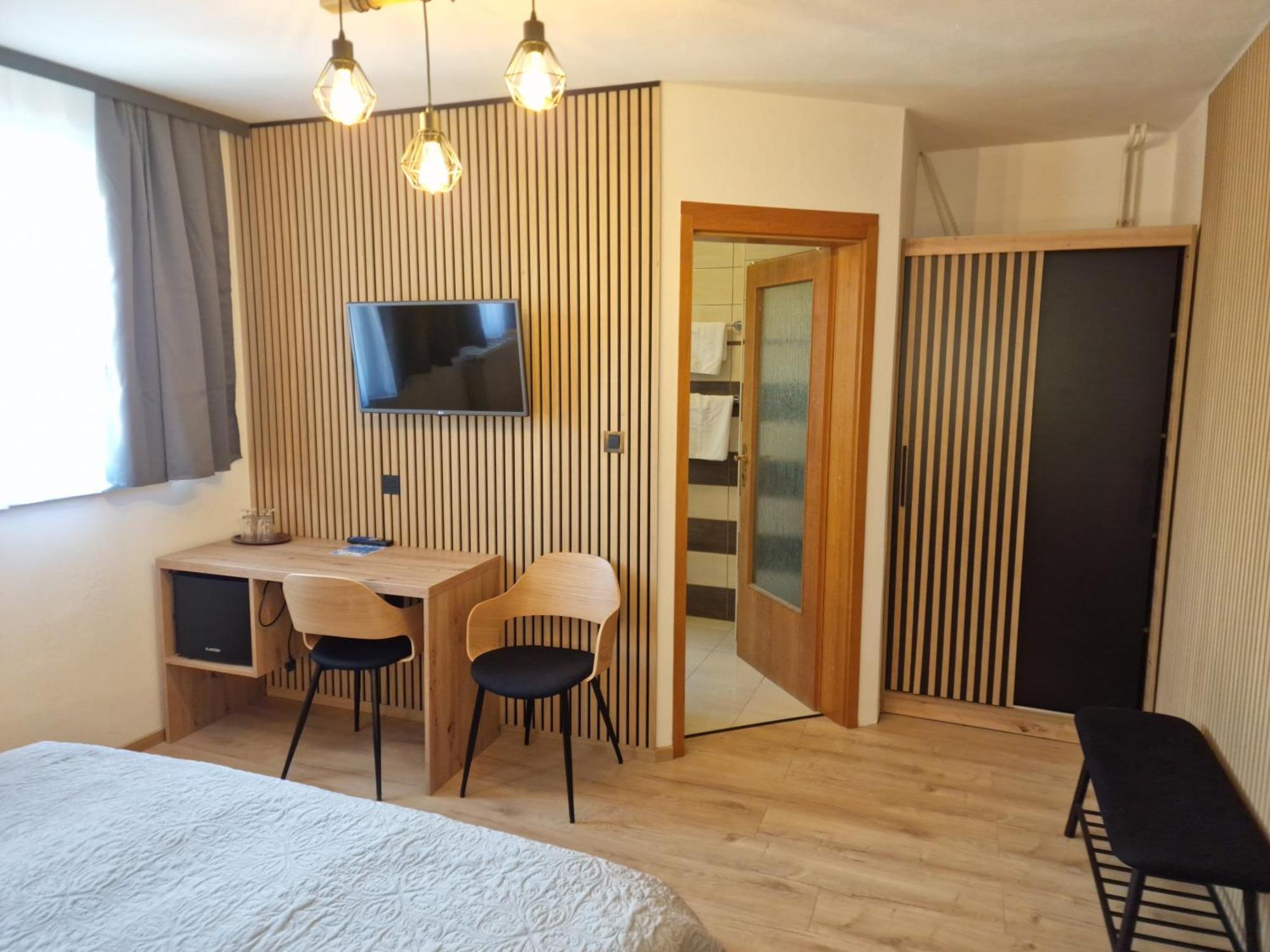 Pri Storklji Hotell Moravske-Toplice Exteriör bild