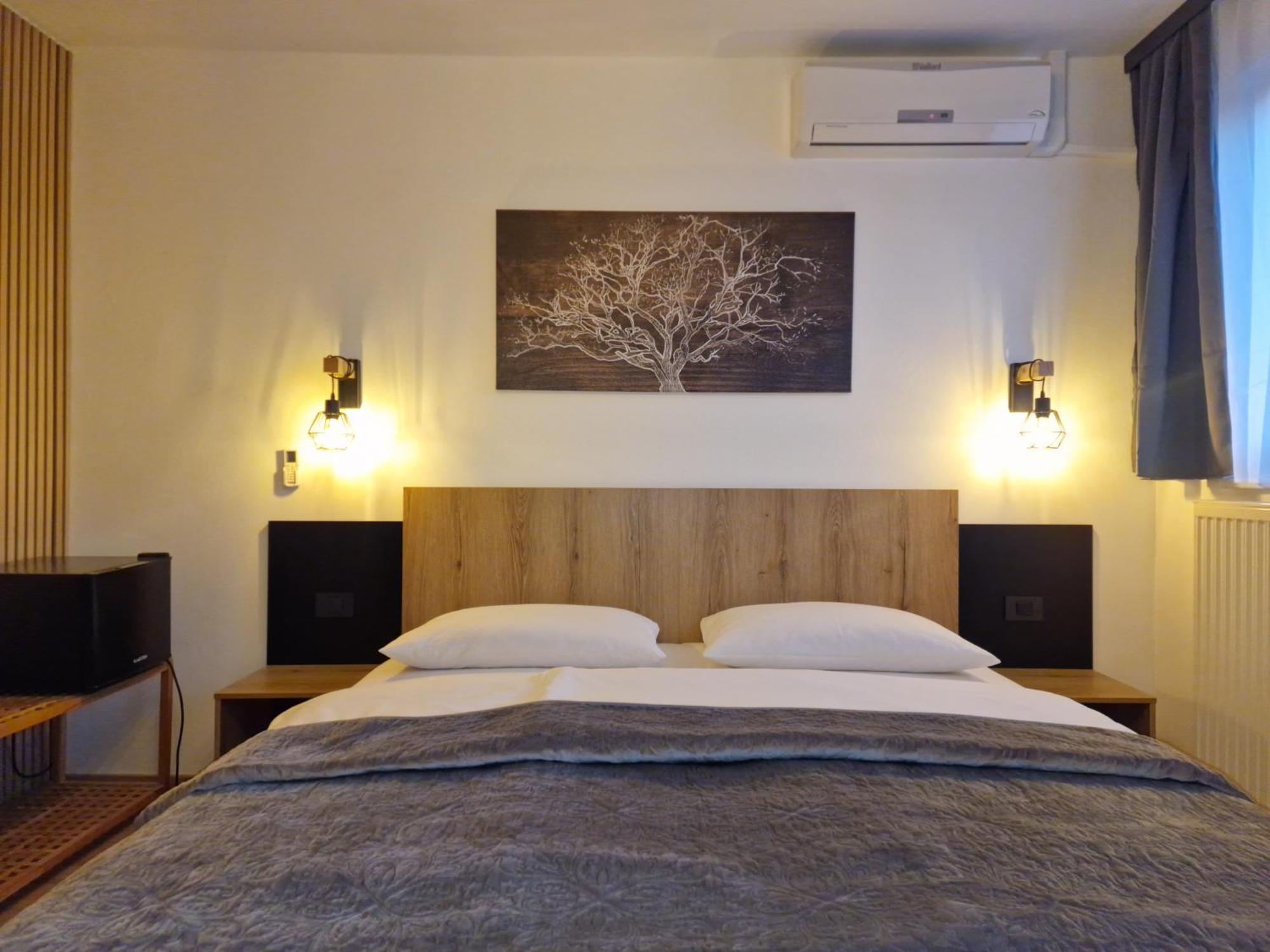 Pri Storklji Hotell Moravske-Toplice Exteriör bild