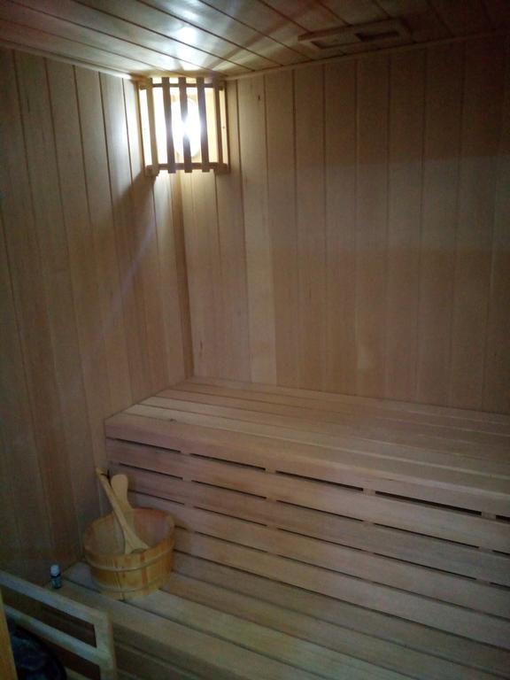Pri Storklji Hotell Moravske-Toplice Exteriör bild