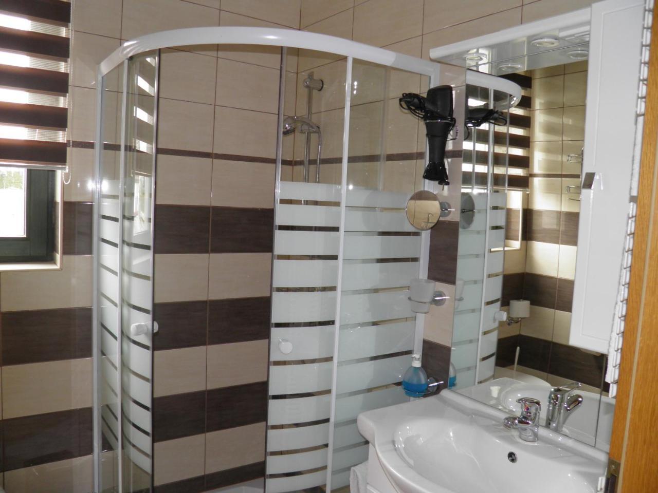 Pri Storklji Hotell Moravske-Toplice Exteriör bild