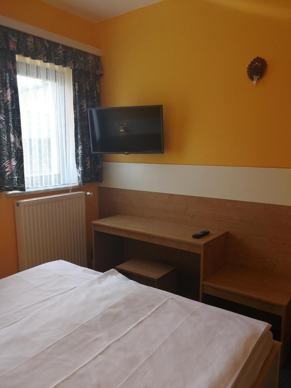 Pri Storklji Hotell Moravske-Toplice Exteriör bild