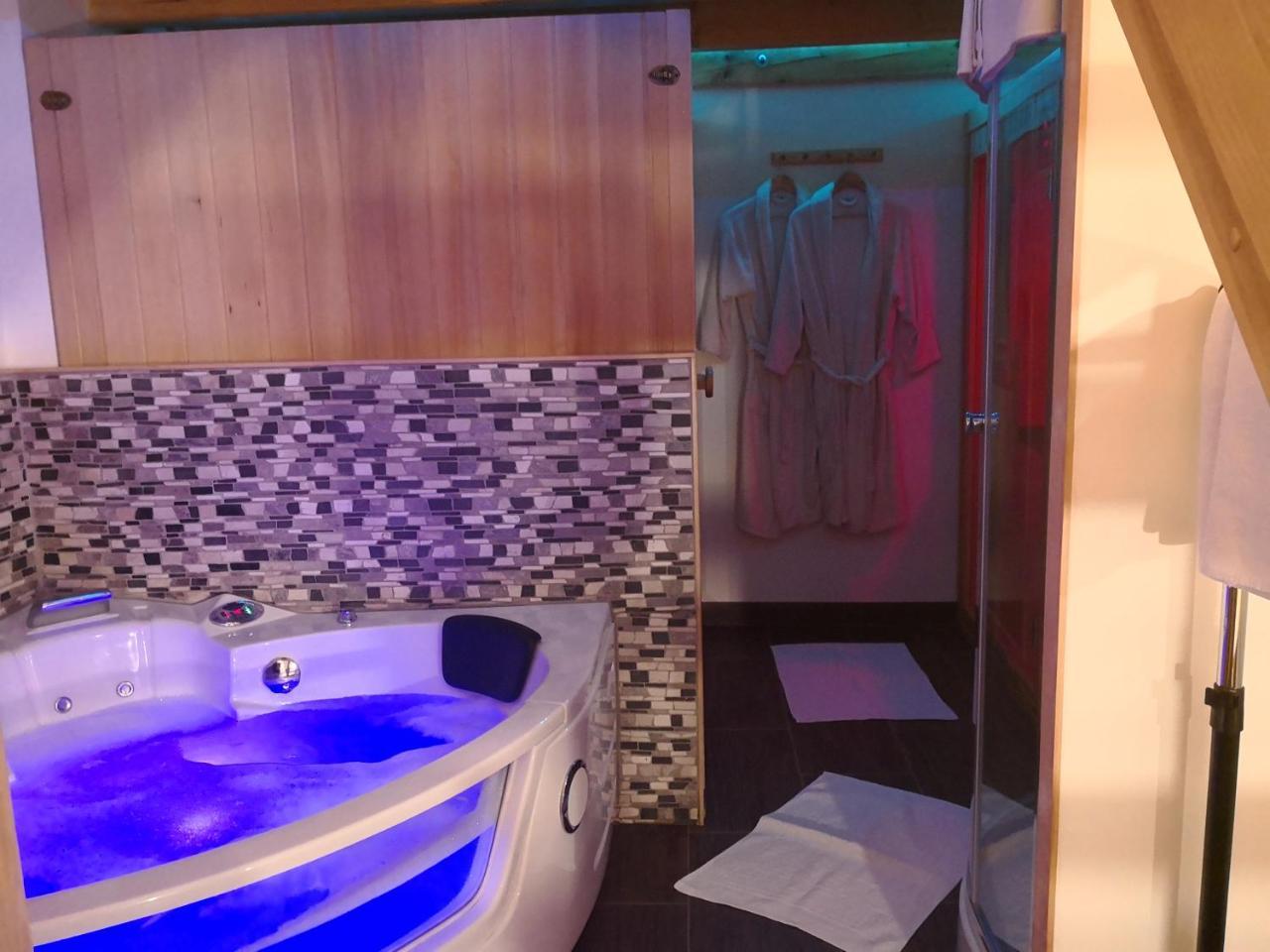 Pri Storklji Hotell Moravske-Toplice Exteriör bild
